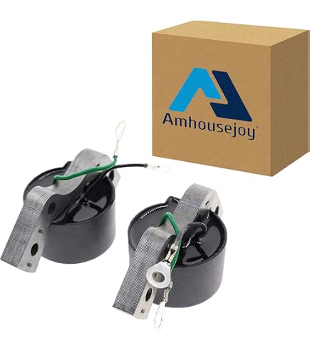 Bobine D'Allumage 0584477 Pour Moteurs Hors-Bord Johnson Evinrude 1.5-40 HP