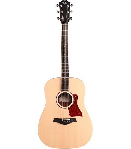 Amazon.com: Taylor Big Baby Taylor BBT - Natural : Musical Instruments
