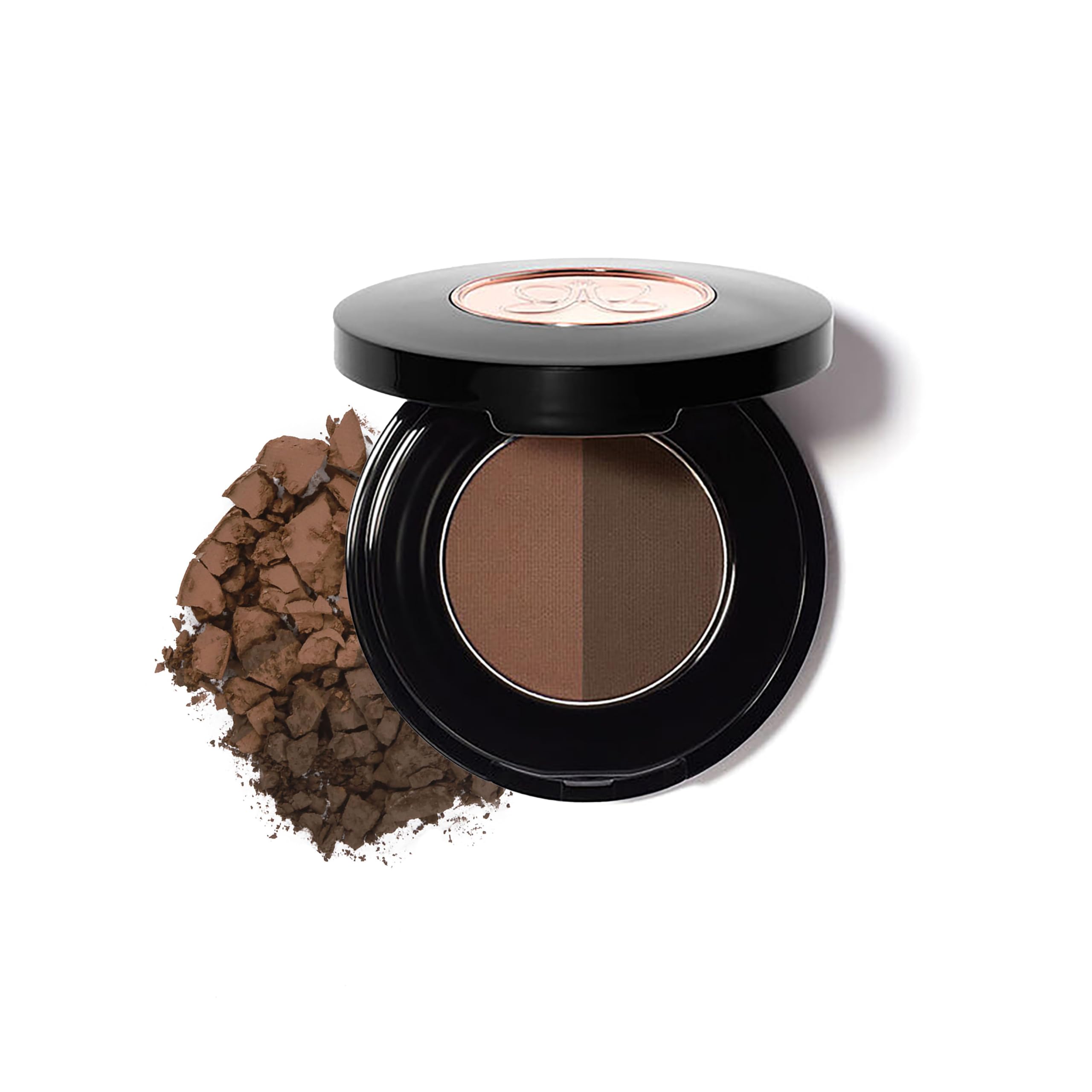 Anastasia Beverly Hills - Brow Powder Duo - Chocolate