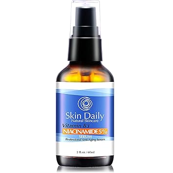 solarcare vitamin b3 cream 500ml