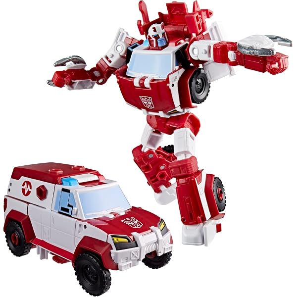 Transformers Animated: The AllSpark Almanac: Jim Sorenson, Bill