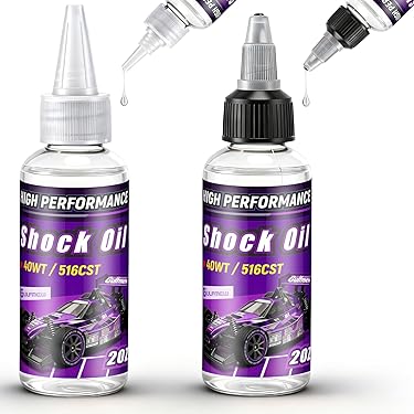 best lubricant for rc cars JO H20 Lubricant | System JO