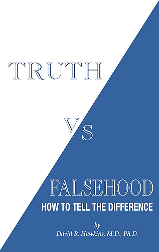 Download Truth vs. Falsehood: How to Tell the Difference (English Edition) PDF