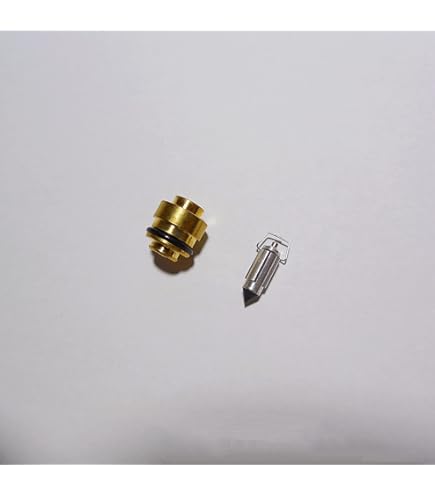 Amazon.com: 【JiExp】Carburetor Needle Valve Substitute Part