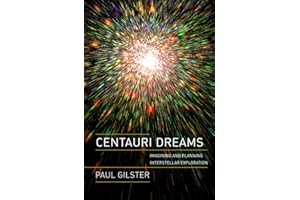 Centauri Dreams: Imagining and Planning Interstellar Exploration