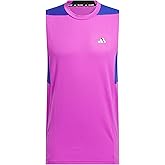 adidas Mens Sunglass Pack Tank Training Casual - Pink