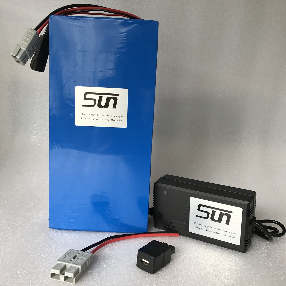36v 750w battery