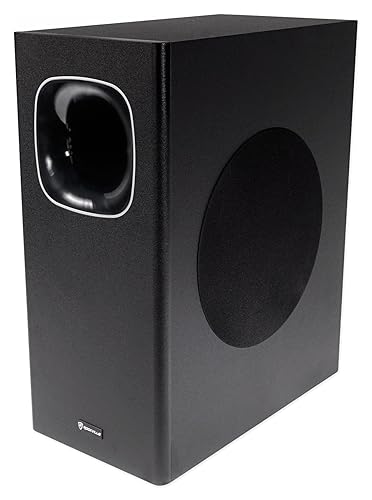 Rockville ROCKBAR 40 Inch 400W Soundbar with Wireless