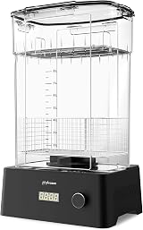 Phrozen Wash and Cure Kit 8L Resin 3D Printer Washing Curing Station Fan Drying view 5
