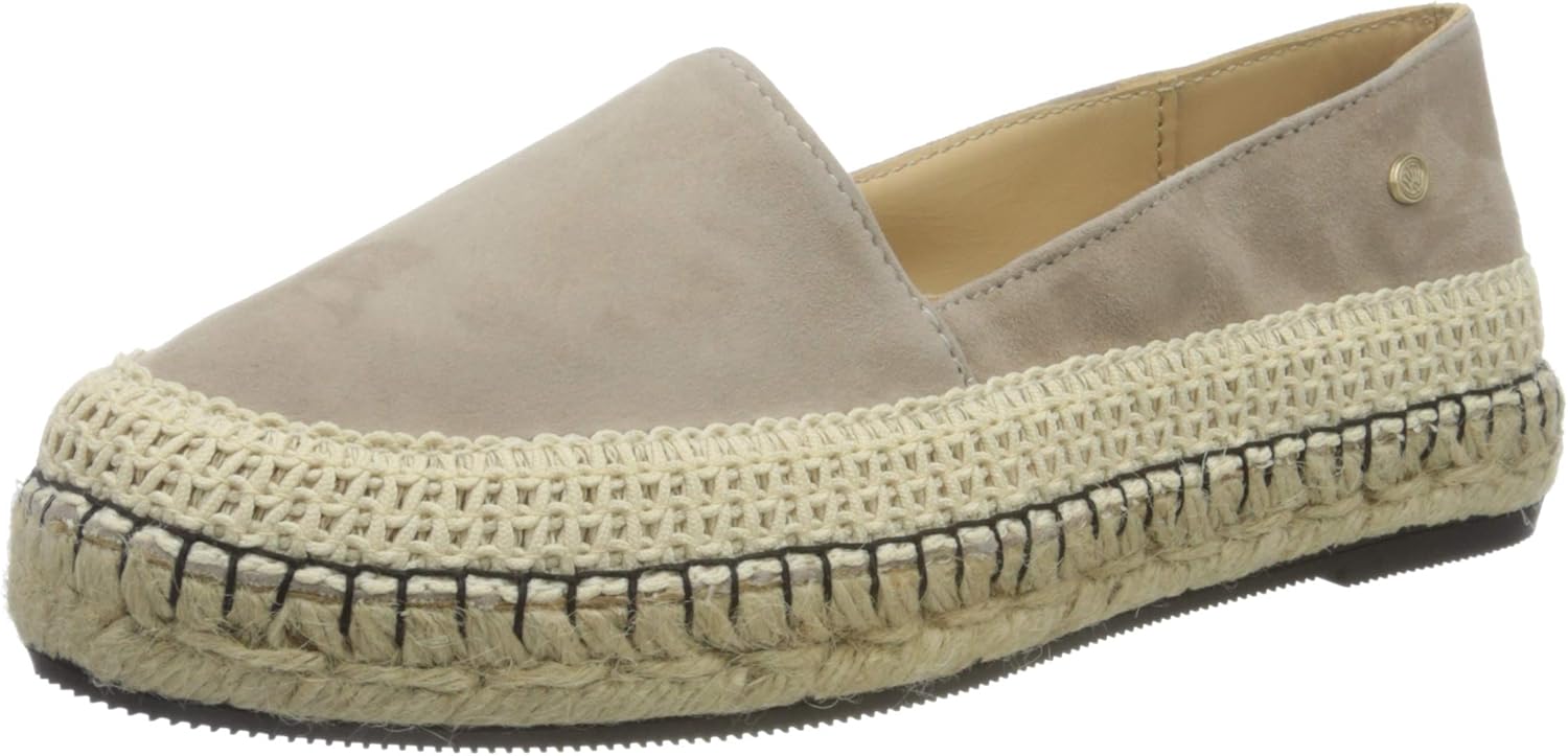 fred espadrilles
