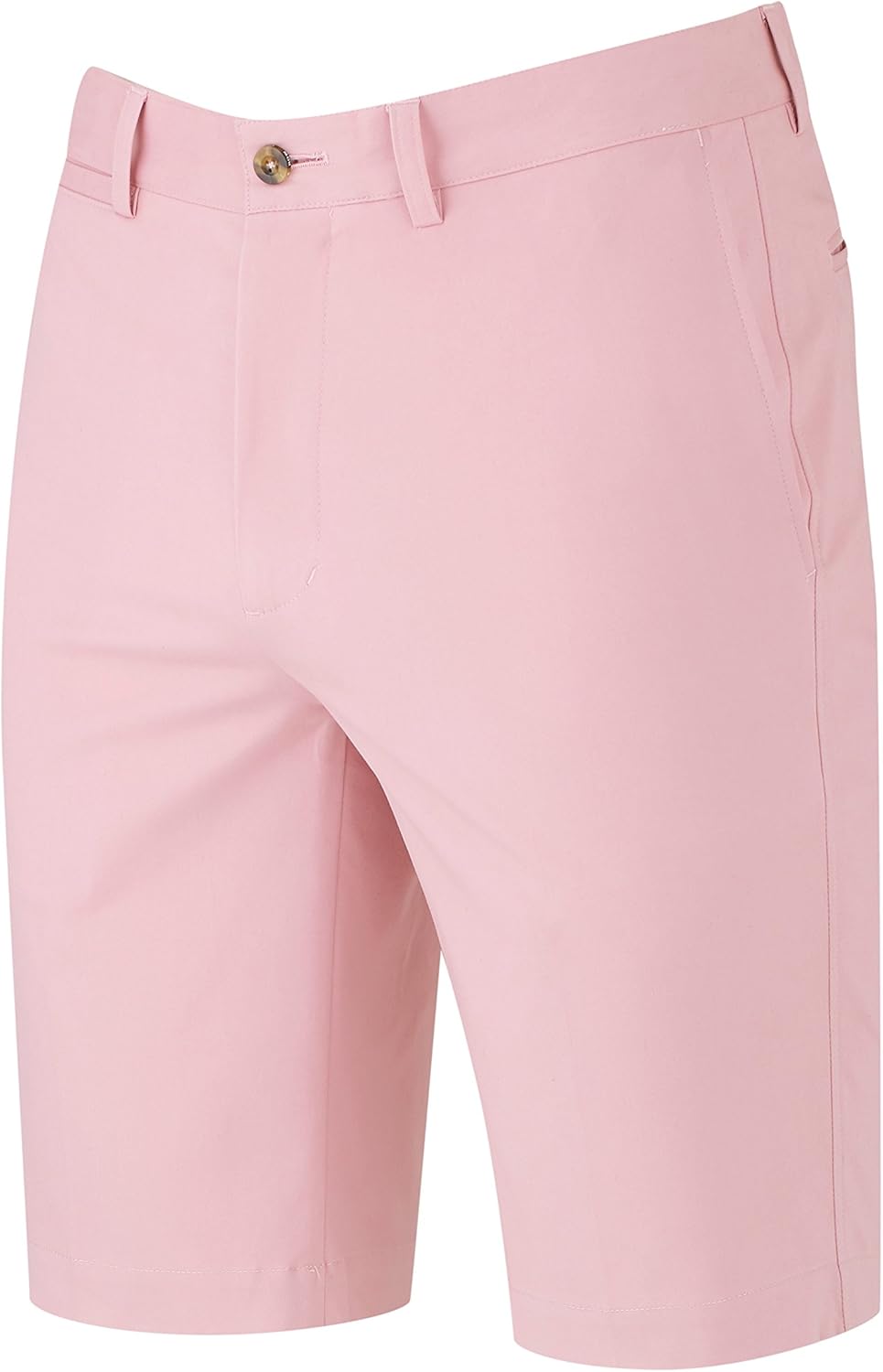 slim fit chino shorts mens