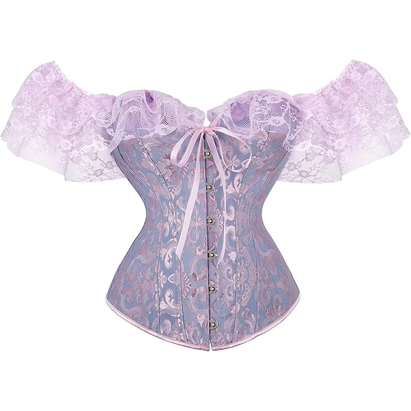 【新品未使用品】Enchanted Corset SireneXS ベージュ 新品未使用品】Enchanted Corset SireneXS ベージュ Amazon.com