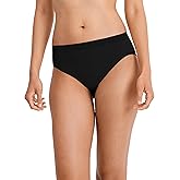 Jockey Women's Underwear Smooth & Shine Seamfree Hipster