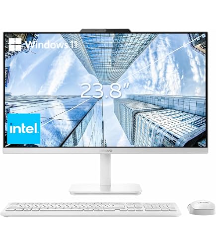 Amazon.com: Dell OptiPlex 7470 All-in-One Computer - Intel Core i7
