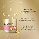 Pantene Defined Curls Bundle Shampoo 500ml Conditioner 350ml Keratin Mask 300ml view 7