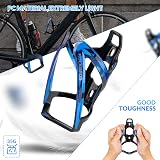 ROCKBROS Bottle Cage Bicycle Cup Holder Lightweight 35g 3 Colors view 3