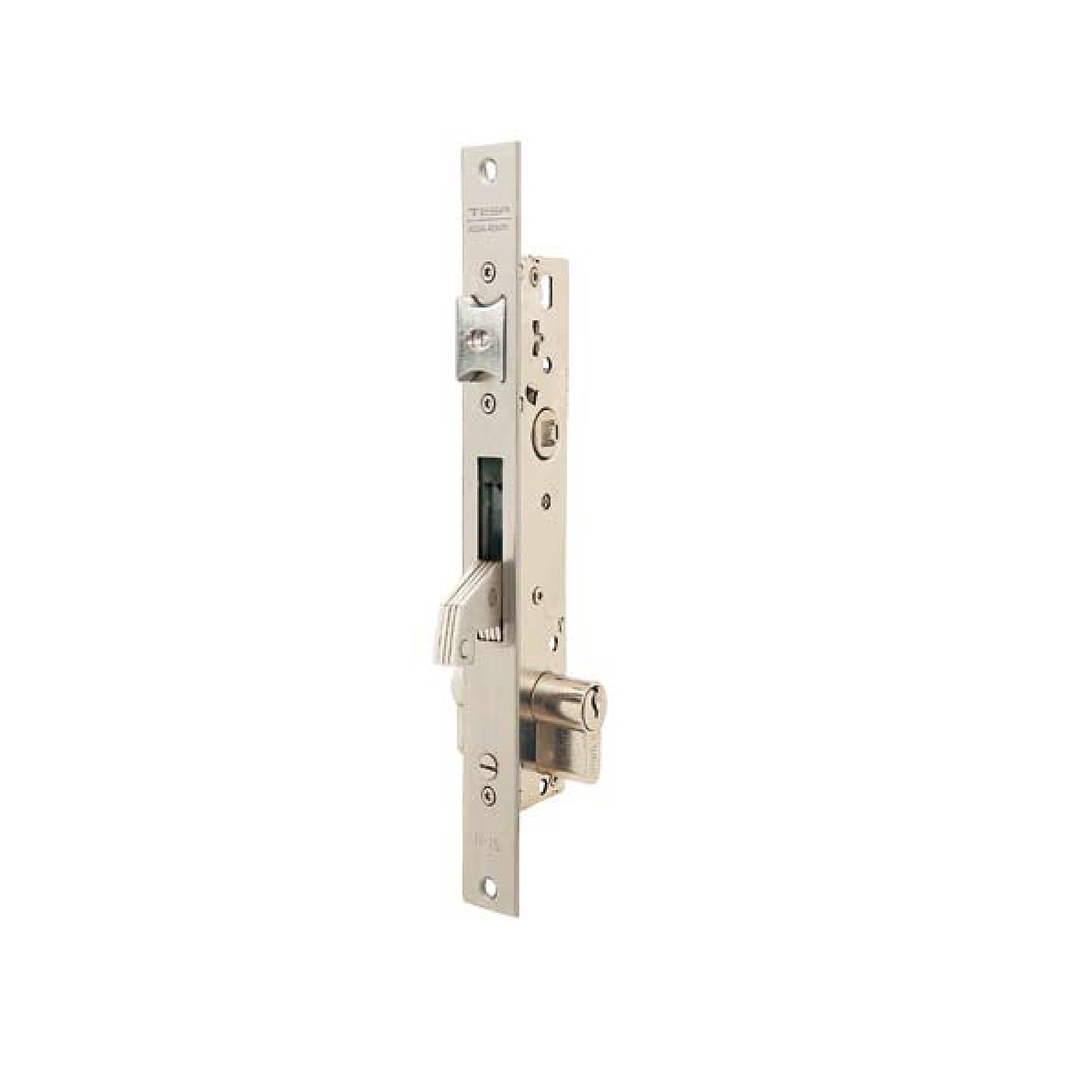 Tesa Assa Abloy – Lock with metallic profiles, 4240303NI