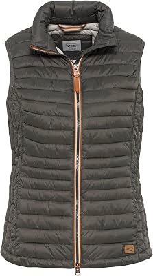Casaco feminino feminino 3602509e5034 Não Aplicável, cáqui, 40