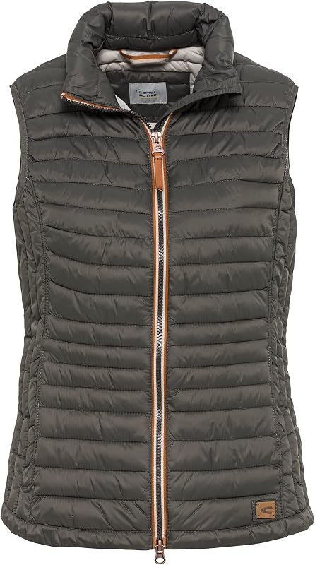 Womenswear Mujer 3602509e5034 Chaqueta Not Applicable, Caqui, 40