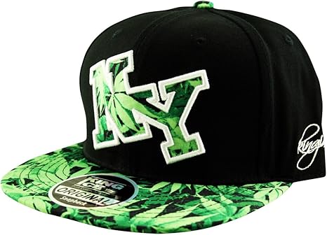 ny peak cap