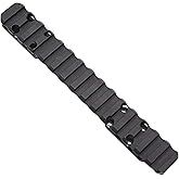 Talley Picatinny Base for Browning X-Bolt (Short Action) (P00252735), Black