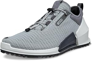 ECCO Mens Biom 2.0 Breathru Cross Trainer
