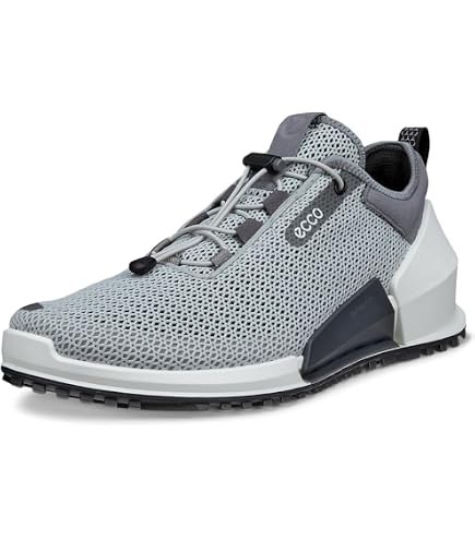 Amazon.com | ECCO Men's Biom 2.0 BOA Walking Shoe, Black, 11-11.5