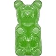 The Original Giant Gummy Bears!™ from GGB Candies (Lemon Lime, 5 Pound)