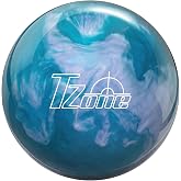 Brunswick T Zone Bowling Ball
