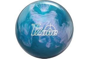 Brunswick T Zone Berry Blast Bowling Ball
