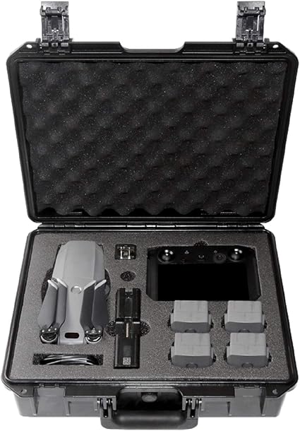 dji mavic pro 2 waterproof
