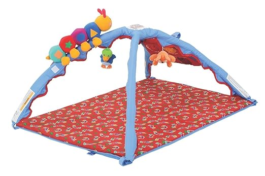 baby einstein playpen