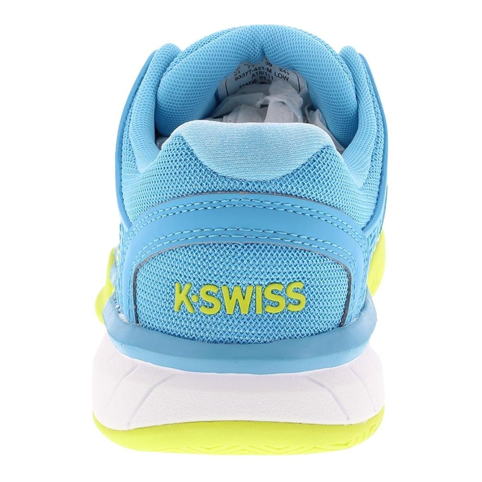 womens k swiss hypercourt express