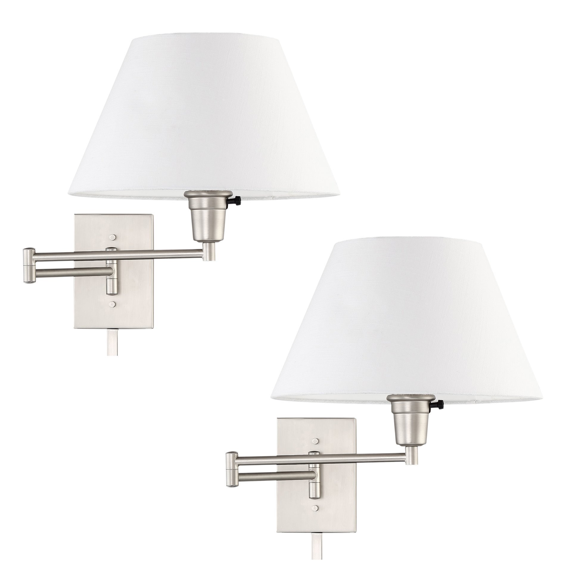 Wall Mounted Lamps With Cord