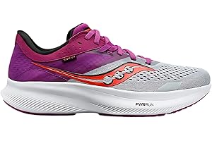 Saucony Women's Ride 16 Sneaker