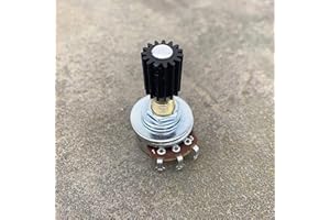 GUITAR TOOLS USA Potentiometer - Wah Pot 100K