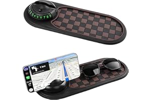 SHANGFEI Multifunction Car Anti-Slip Mat