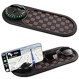 SHANGFEI Multifunction Car Anti-Slip Mat, Auto