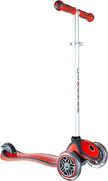 patinete globber primo plus