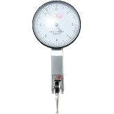 Shars .008" Dial Test Indicator 303-3205 !] | .0001" Graduation, 0-4-0