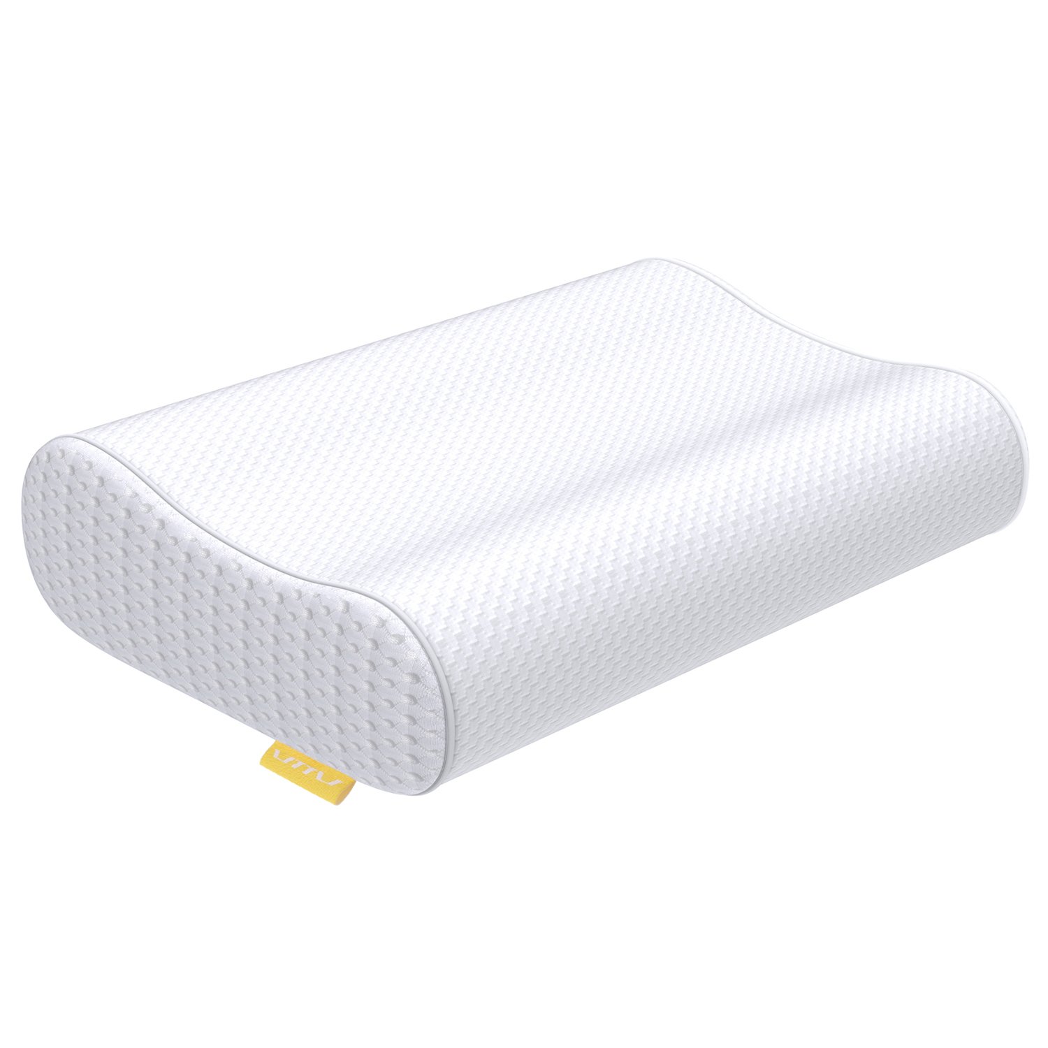 Sleep Innovations produced by Innocor Comfort Memory Foam Contour