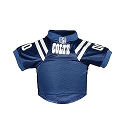 Littlearth Unisex-Adult NFL Indianapolis Colts