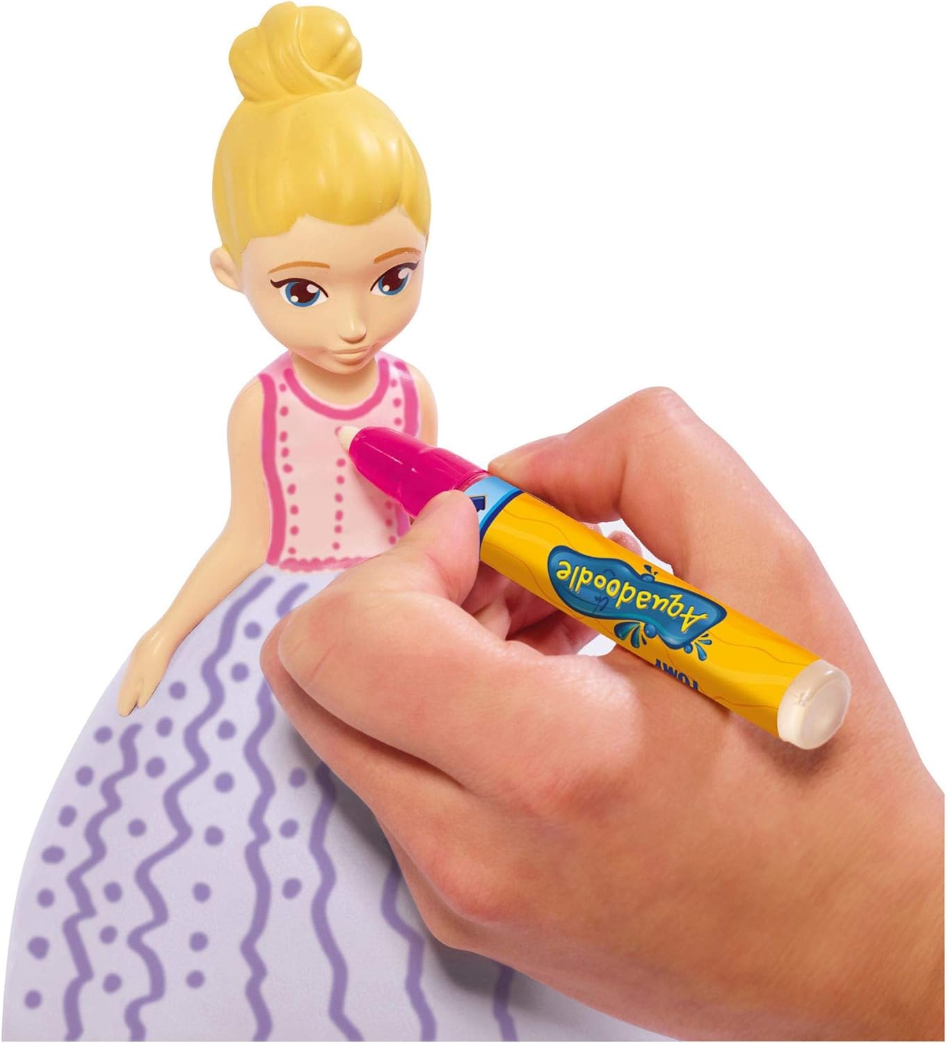 aquadoodle dress designer amazon