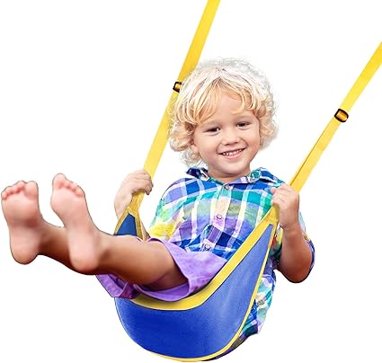 portable swing set