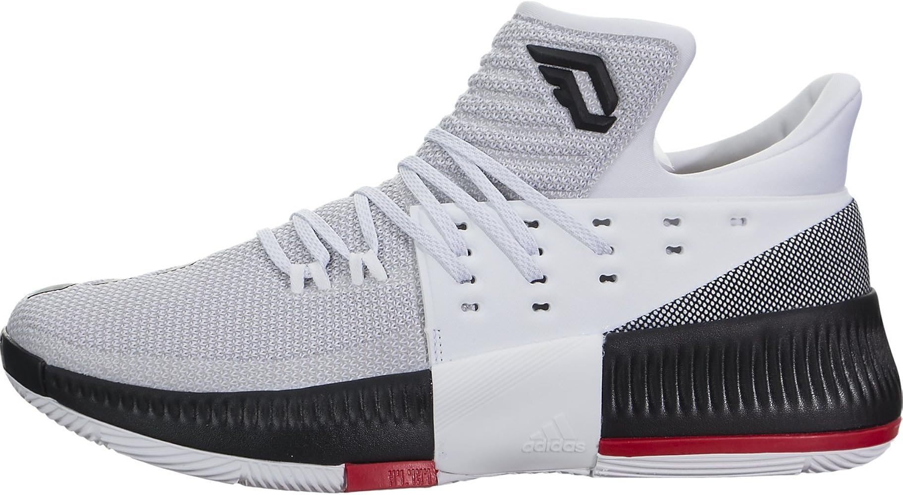 lillard shoes 2018