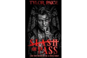 Slash or Pass: Anniversary Edition