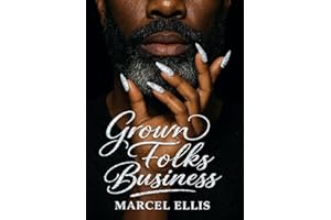 Grown Folks Business