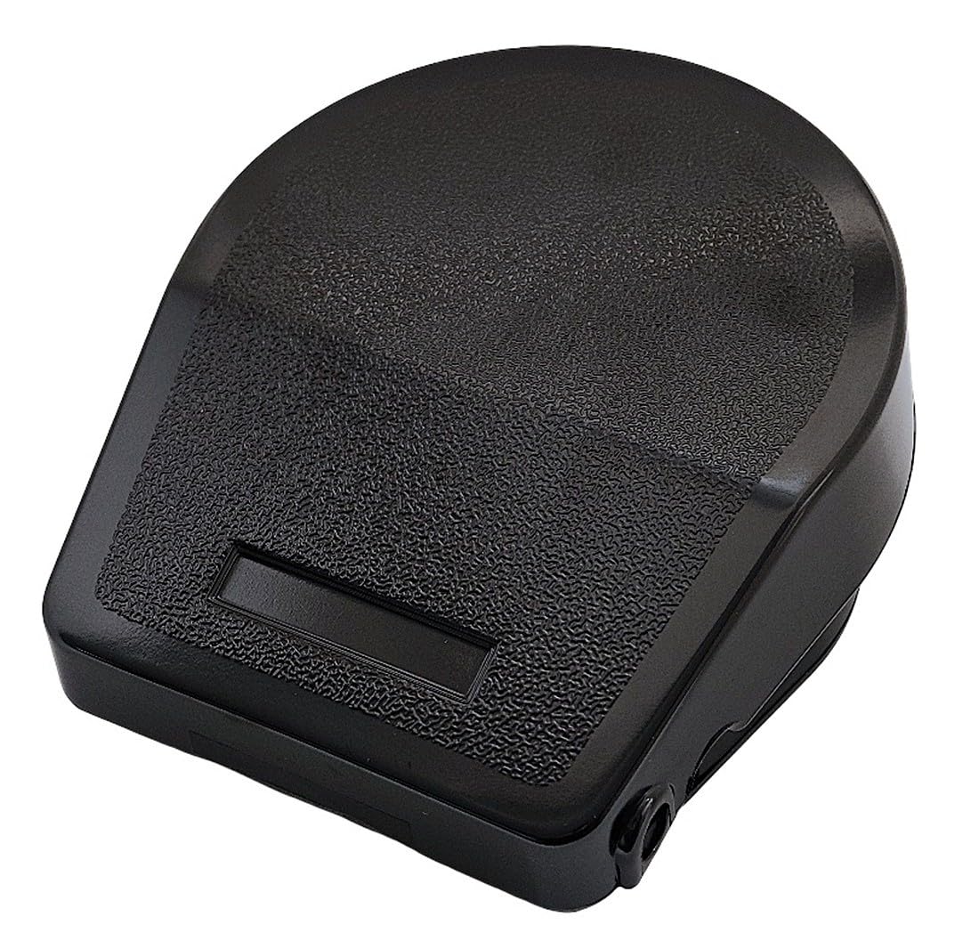 YDK Sewing Machine Universal Foot Control Pedal - Will Fit Brother, Singer, Janome, Toyota & More Sewing Machines