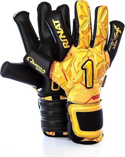 guantes rinat
