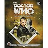 Dr Who Ninth Doctor Sourcebook